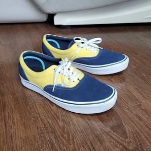 Vans Comfy CUSH Men's Shoes Size 9